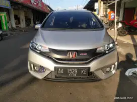 JAZZ RS CVT 2015/16 GK5