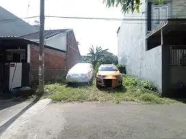 Tanah Luas 113 di Dinoyo Tlogomas dekat Kampus UB UIN UMM Potensi Kost