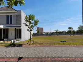 Tanah Murah Grand Pakuwon South Victoria