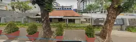 Tanah Komersil Hang Jebat Kebayoran Baru Jakarta Selatan