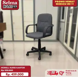 Morell kursi kantor
