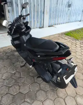 Vario 160 second