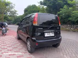 Hyundai atoz 2001 ( matic ) siap pake