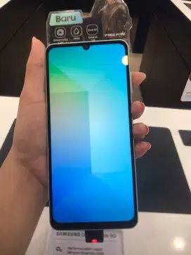 KREDIT HP SAMSUNG A06 5G