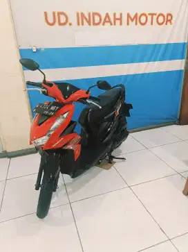 Beat ESP CBS SPORTY FI ECO 2020 BISA NEGO HARGA