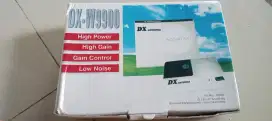 Booster antena DX-W9900