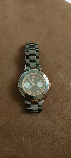 Jam tangan wanita GC