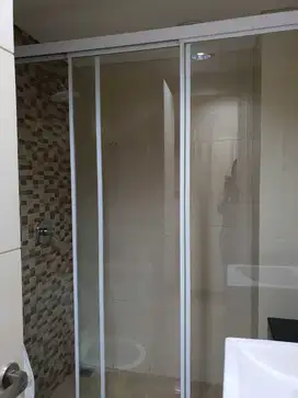 Disewakan Apartemen North 3br Lingkungan Bersih Nyaman Siap Huni