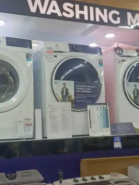 MESIN CUCI ELECTROLUX