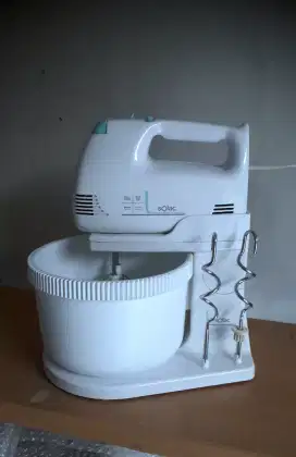 STAND MIXER SOLAC