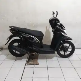 Beat POP 2015 Mesin Aluss Bagus Lengkap