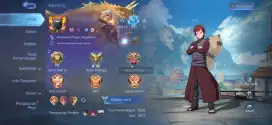 akun ml mobile legend allkos akun pribadi