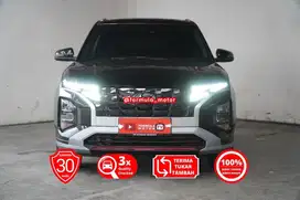 Hyundai Prime AT 2024