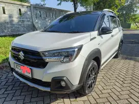 XL7 Alpha matic 2024,km 7rb
