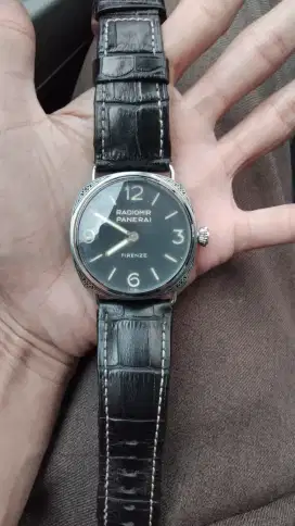 Jam tangan RADIOMIR PANERAI