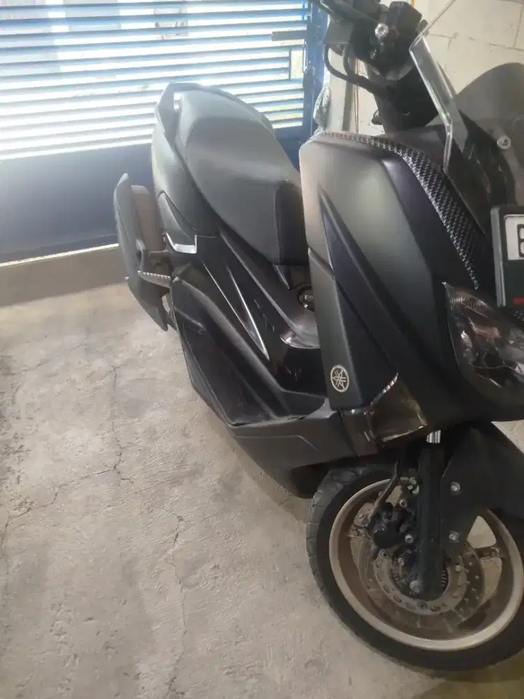 NMAX 2019 OK Murah Good Condition