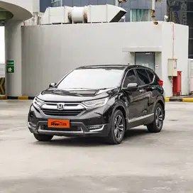 Honda CR-V 2019 Bensin