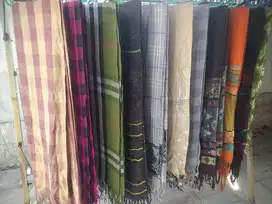 Syal/Scarf/Pashmina (Paket 10 pcs)