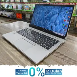 LAPTOP HP ELITEBOOK 840 G7, CICILAN KREDIT TANPA DP GRATIS 2 BULAN
