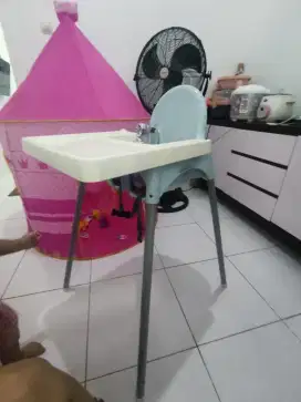 Baby chair IKEA ANTILOP