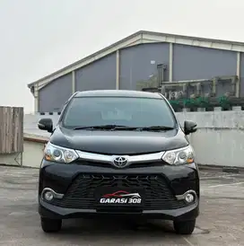 Toyota Veloz 1.5 at