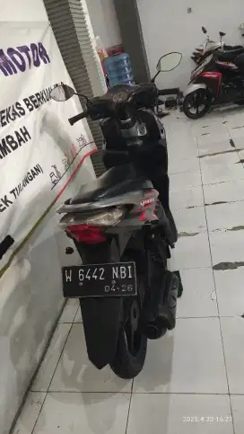 Vario tahun 2011
