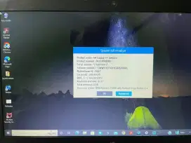 HP Laptop 14-cm0xxx AMD Ryzen 5 2500U With Radeon Vega Mobile Gfx
