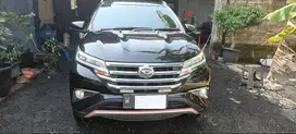 Daihatsu Terios hitam R manual