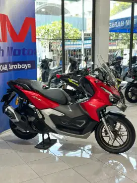 Honda Adv Abs 160cc Tahun'' 2022 Km 8Rb Anugerah Motor Pucang