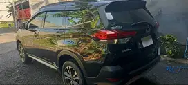 Daihatsu Terios hitam R manual