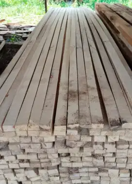 Kaso 4x6 curah panjang 4. Mtr