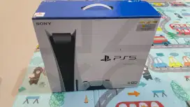 Sony Playstation 5 ps5 disc indo game banyak