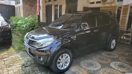 Daihatsu Terios 2016 Bensin