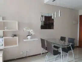 Disewakan Apartemen Thamrin Residence 2BR Middle Floor Full Furnished