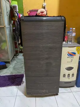 KULKAS 1 PINTU MURAH