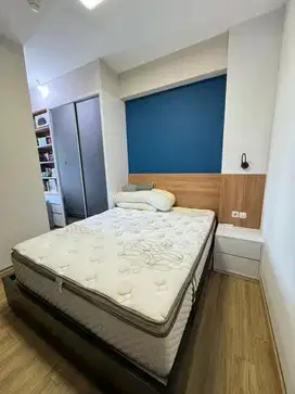Termurah‼️Apartemen Anderson 2 BR Full Furnish
