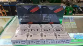 Infinix GT 30 pro 5G 8/256 new resmi