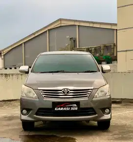 Toyota kijang Innova G 2.0 at