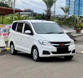 Wuling Confero Manual Nik 2019 Garansi 1 Tahun