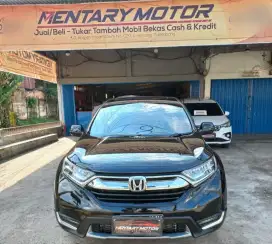 Sangat Terawat AllNew CRV 1.5 Turbo Prestige CVT Automatic Baru Bagus
