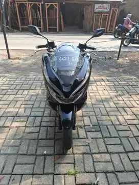 PCX CBS 2020 ISTIMEWA TUNAI/TT/JUALBELI