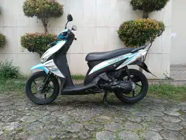 READY HONDA VARIO 110CW TAHUN 2012