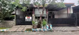 Disewakan  Rumah Pondok Chandra, Cluster Duku