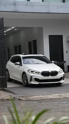 BMW M135i X drive Rare