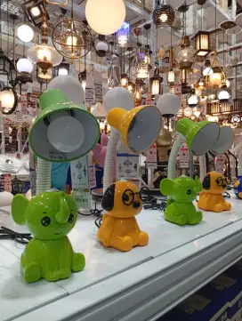 lampu tidur kamar
