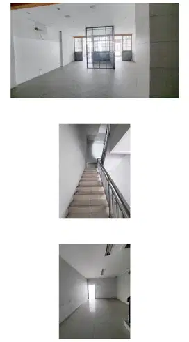 Dijual Ruko Graha Boulevard Timur, Summarecon Kelapa Gading