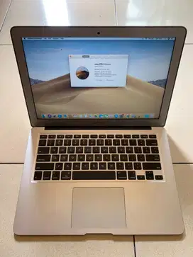 Macbook Air 2017 iBox
