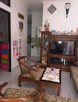 Dijual Rumah Nyaman Siap Huni Area Cihanjuang