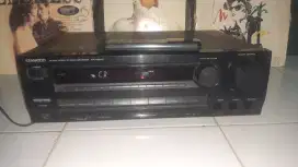 Amlpifieer Kenwood KR-V5570