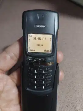 Nokiw 8910 Masterpeace